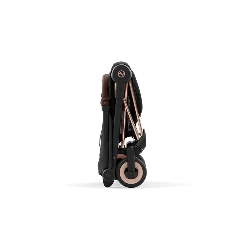 JetBaby™ | Carrinho de Bebê Ultrafuncional e Compacto