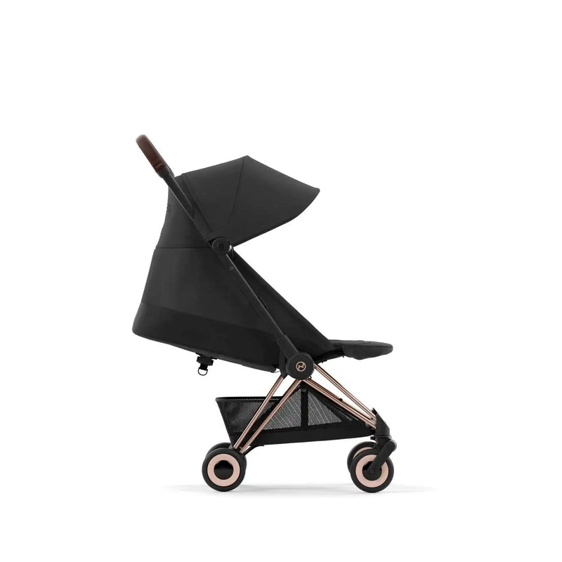 JetBaby™ | Carrinho de Bebê Ultrafuncional e Compacto