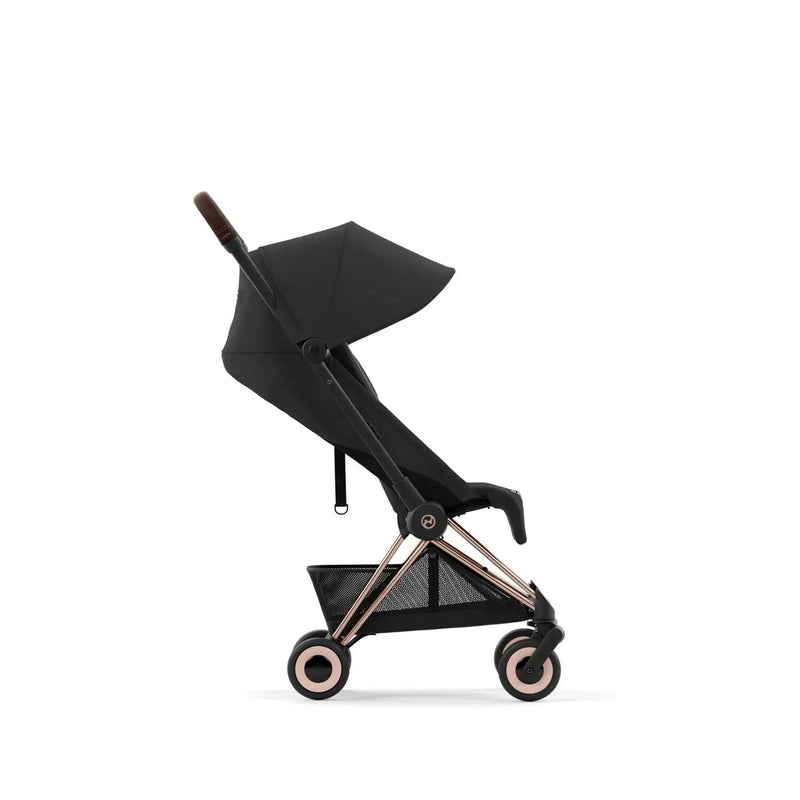 JetBaby™ | Carrinho de Bebê Ultrafuncional e Compacto