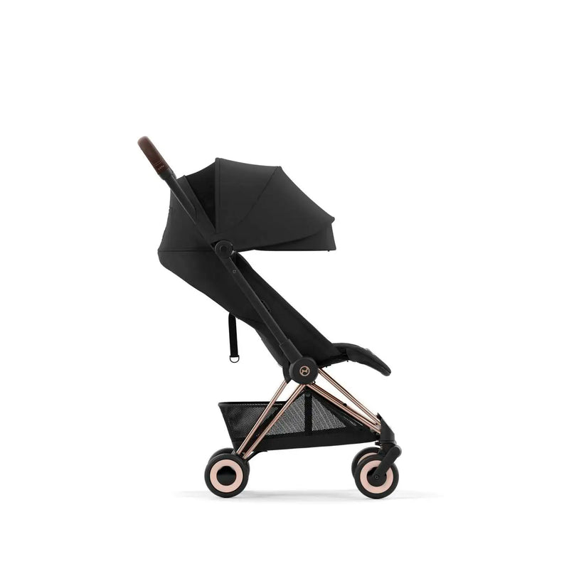JetBaby™ | Carrinho de Bebê Ultrafuncional e Compacto