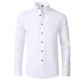 Camisa Social de Alto Padrão Hermes