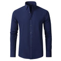 Camisa Social de Alto Padrão Hermes