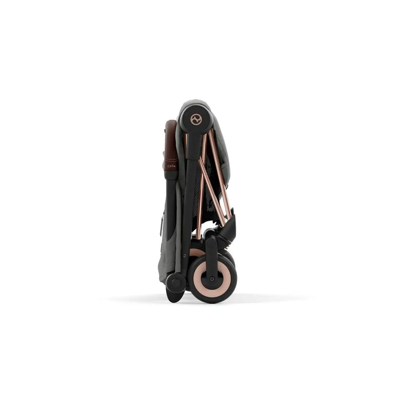 JetBaby™ | Carrinho de Bebê Ultrafuncional e Compacto