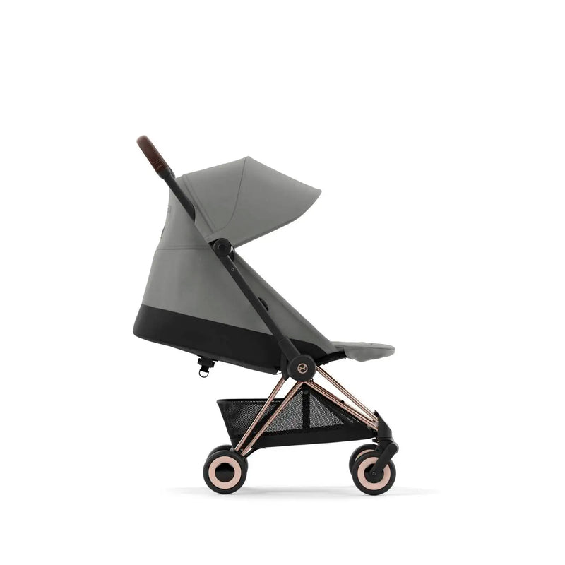 JetBaby™ | Carrinho de Bebê Ultrafuncional e Compacto