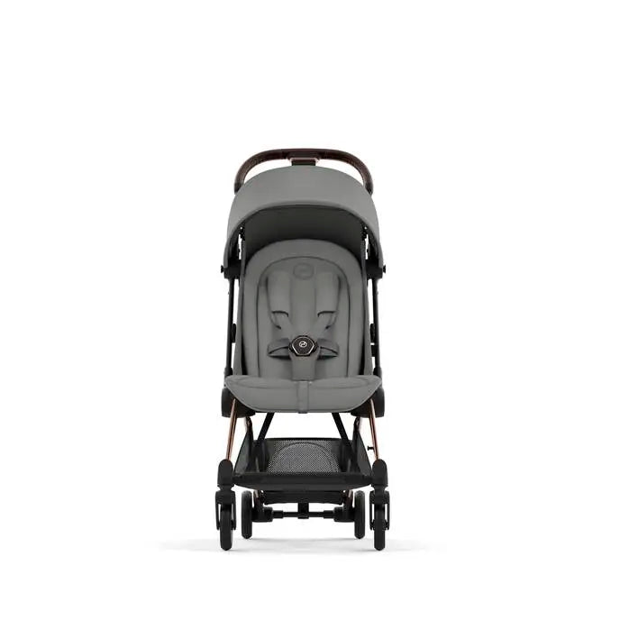 JetBaby™ | Carrinho de Bebê Ultrafuncional e Compacto