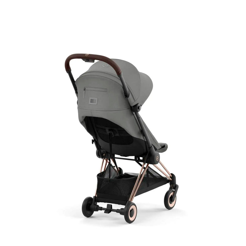 JetBaby™ | Carrinho de Bebê Ultrafuncional e Compacto
