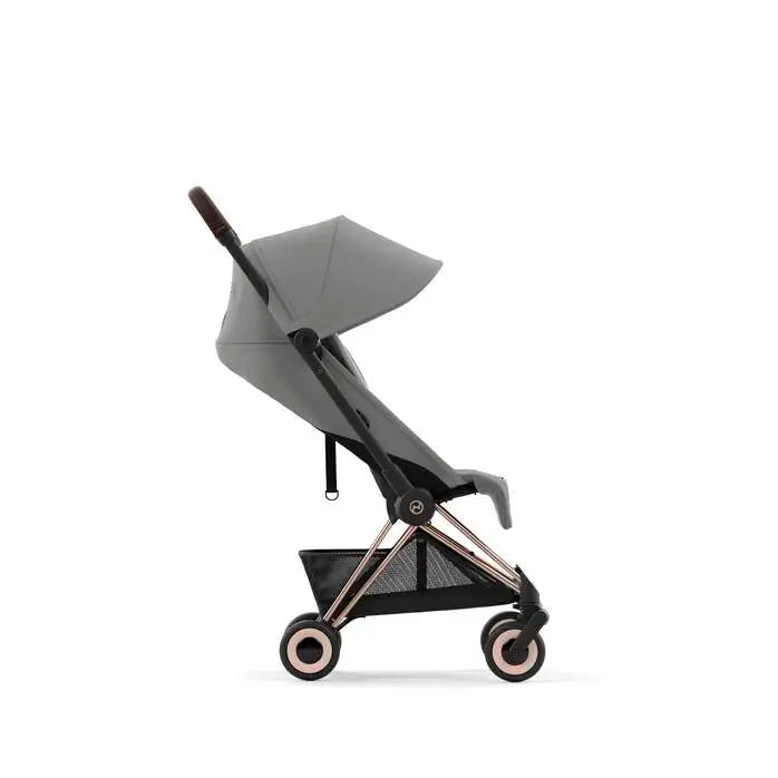 JetBaby™ | Carrinho de Bebê Ultrafuncional e Compacto