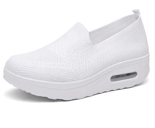 Tênis Ortopédico Feminino ConfortAir
