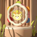 Brinquedo Infantil Musical Montessori Colorido Lenogue