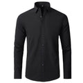 Camisa Social de Alto Padrão Hermes