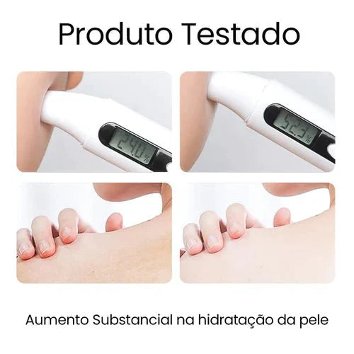 Hidratante Derol - Multi Balm Anti Sinais, Olheiras e Linhas de Expressão + Brinde Exclusivo