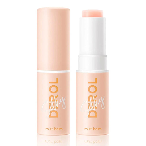 Hidratante Derol - Multi Balm Anti Sinais, Olheiras e Linhas de Expressão + Brinde Exclusivo