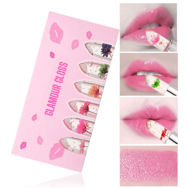 Glamour Gloss Max Volume™ Kit + brinde exclusivo🎁